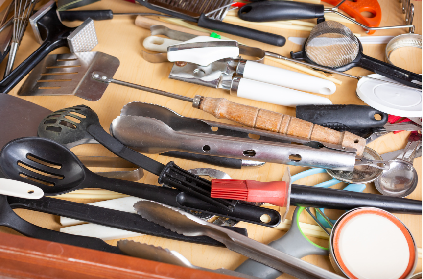 15 Unusual Kitchen Cleaning Products You Can Use When in a Bind