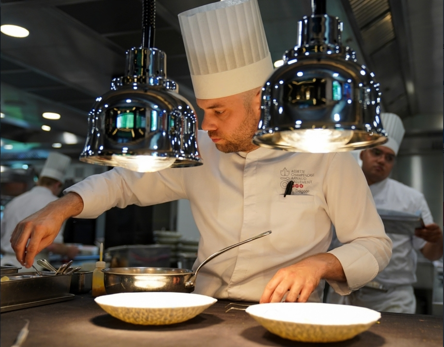 77 Cooking Tips From Michelin Star Rated Chefs