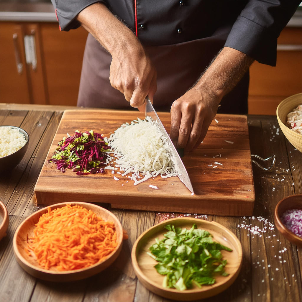 20 Chef-Approved Kitchen Hacks Every Home Cook Needs to Master