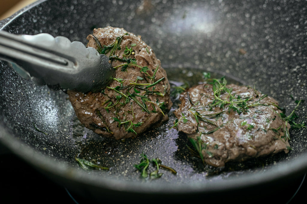 How to Get the Perfect Sear on Your Homemade Steaks