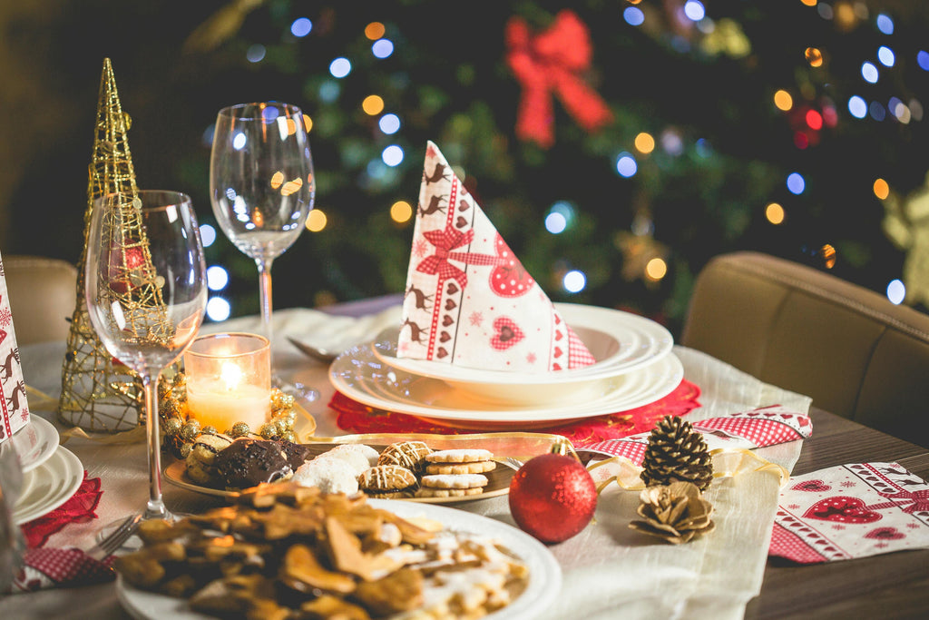 Christmas Appetizers Ideas From Budget-friendly to Splurge-worthy
