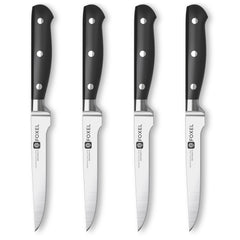 LYNX Series 9 Inch Chef Knife White – FOXEL